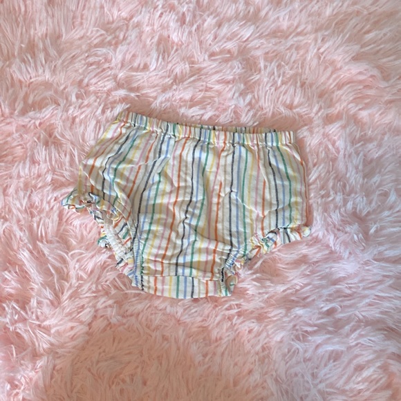 GAP sun dresses. Size: 3-6 month. Color: Multi colored - Picture 4 of 4